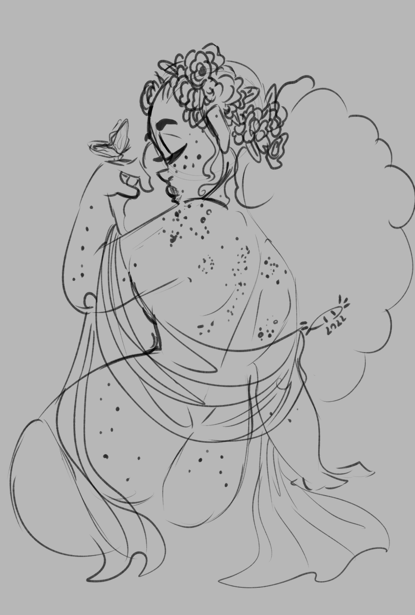 ajolotee_Garcia's tweet photo. some sketch <3 https://t.co/4RONHX1FXM
