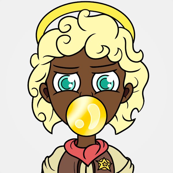 Bubblegum Kids tweet media