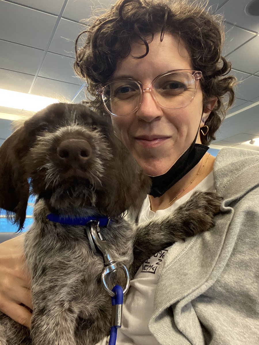 Val Geisler tweet media