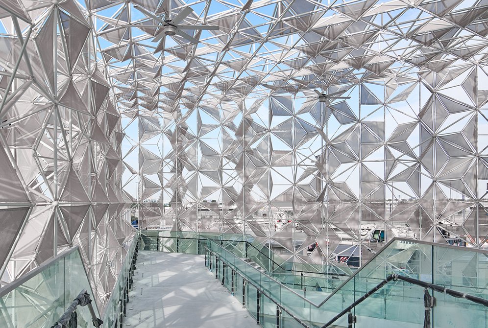 TrendzMena's tweet photo. https://t.co/uJ0HZ0sZEO
The theme of Japan Pavilion at the Expo 2020 Dubai is “Where ideas meet”.
@expo2020dubai  #MorinagaKunihik  @ANREALAGE_ 
#Japan https://t.co/BN13t7vLgh