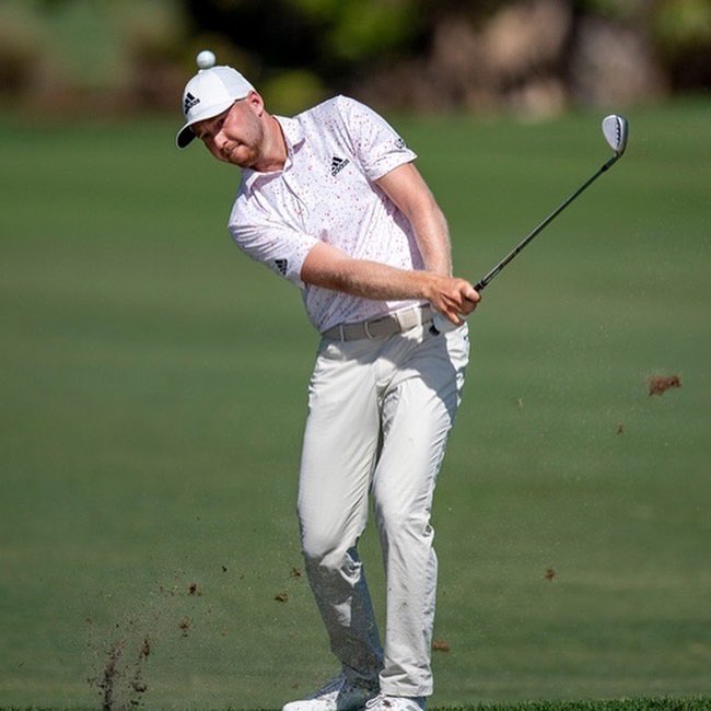 FSUGolf's tweet photo. Good luck to our #Noles at @THEPLAYERSChamp 🍢 #OneTribe https://t.co/MJBYYaaJn5
