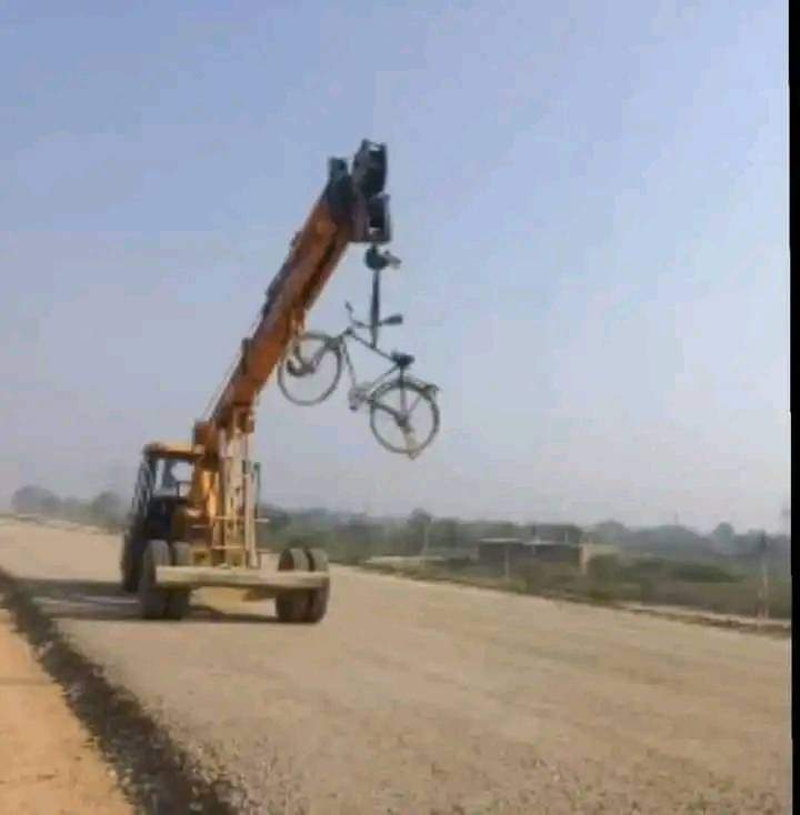 Govindbmki's tweet photo. कार्यकर्ताओं का मनोबल हाइ हैं 😁 https://t.co/6GfiZkAqDH