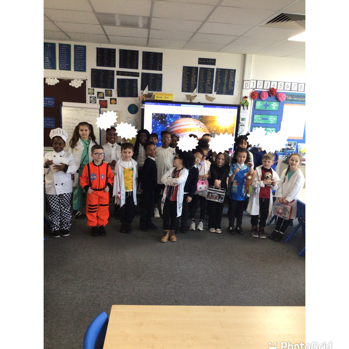 Miss Gordon GBS tweet media