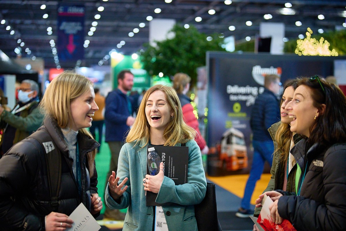 EventProdShow's tweet photo. Our doors are officially closed for another year! 

Thank you so much to all of our lovely visitors, exhibitors, partners and sponsors for supporting the Event Production Show 2022. 

See you all in 2023! 

#eventproduction #eventprofsuk #eps22 https://t.co/aKv65XKwoV