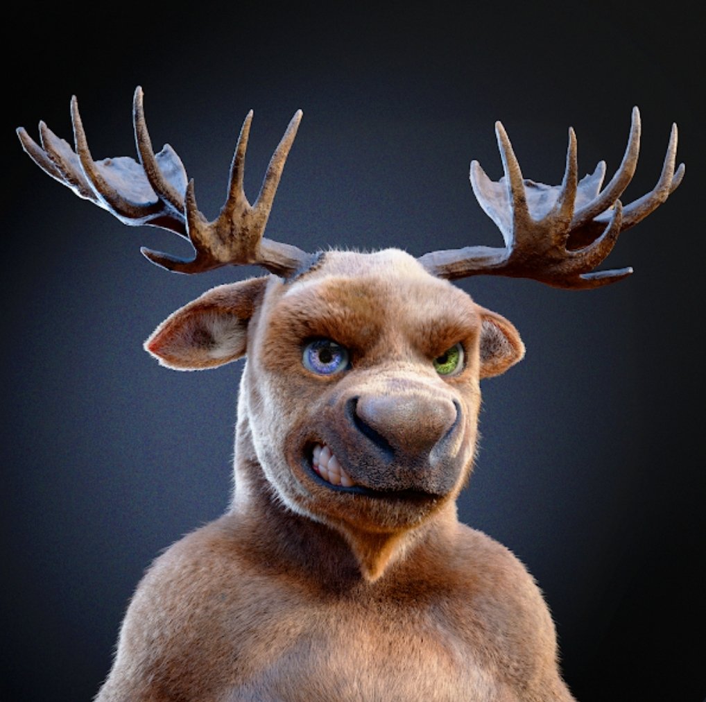 buffy_NFTs's tweet photo. Yesterday it seemed @metamoose_nft had been rugged. Community rallied. Socials have been restored, and founders are being talked to. #MooseArmy won't die that quickly. Watch this space #MetaMoose_Nft #MooseFollowMoose #NFTs #NFT #NFTartist #NFTCommunity https://t.co/dtKrHkw7x0