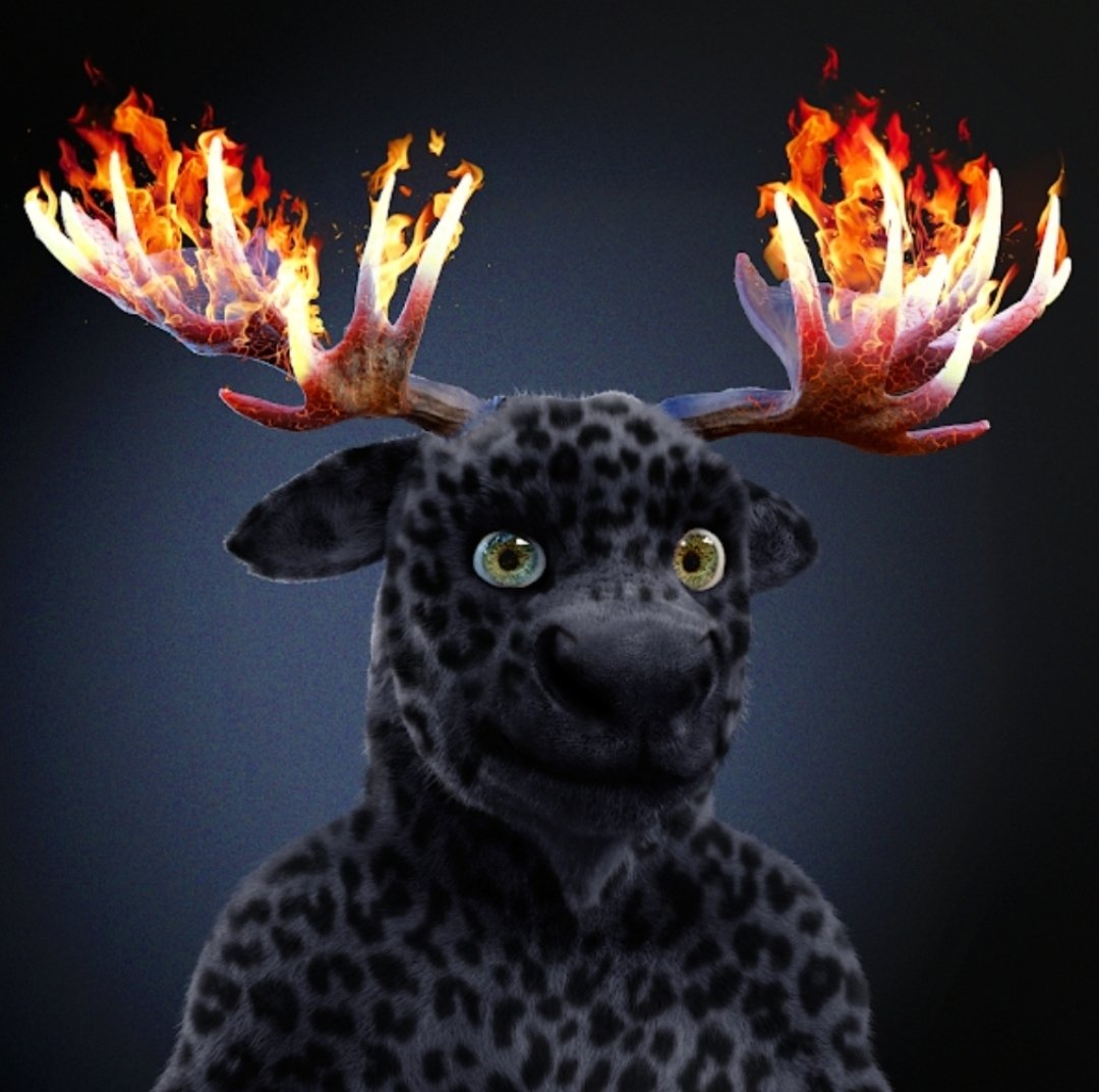 buffy_NFTs's tweet photo. Yesterday it seemed @metamoose_nft had been rugged. Community rallied. Socials have been restored, and founders are being talked to. #MooseArmy won't die that quickly. Watch this space #MetaMoose_Nft #MooseFollowMoose #NFTs #NFT #NFTartist #NFTCommunity https://t.co/dtKrHkw7x0