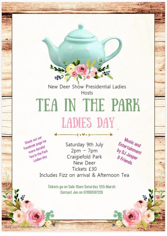 newdeershow tweet media