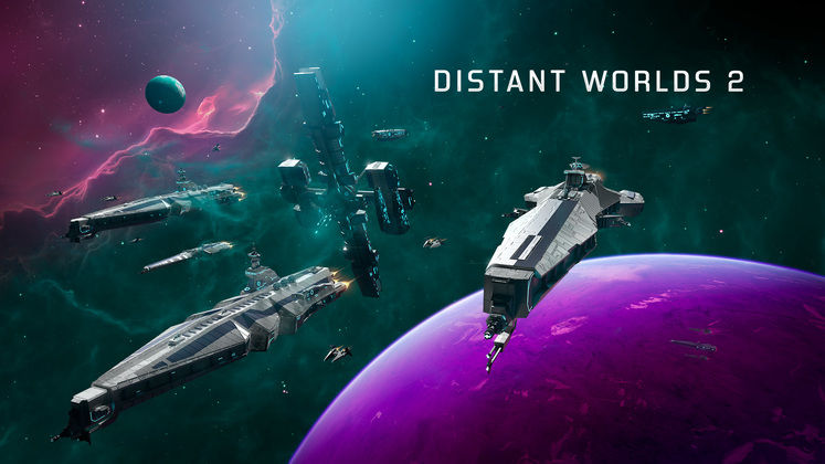 GameWatcherCom's tweet photo. "It's not unfair to say Distant Worlds 2 might be the new gold standard in space grand strategy."
Here's our review for #DistantWorld2.
https://t.co/5ydiModC4d https://t.co/fJYxCjV5ut
