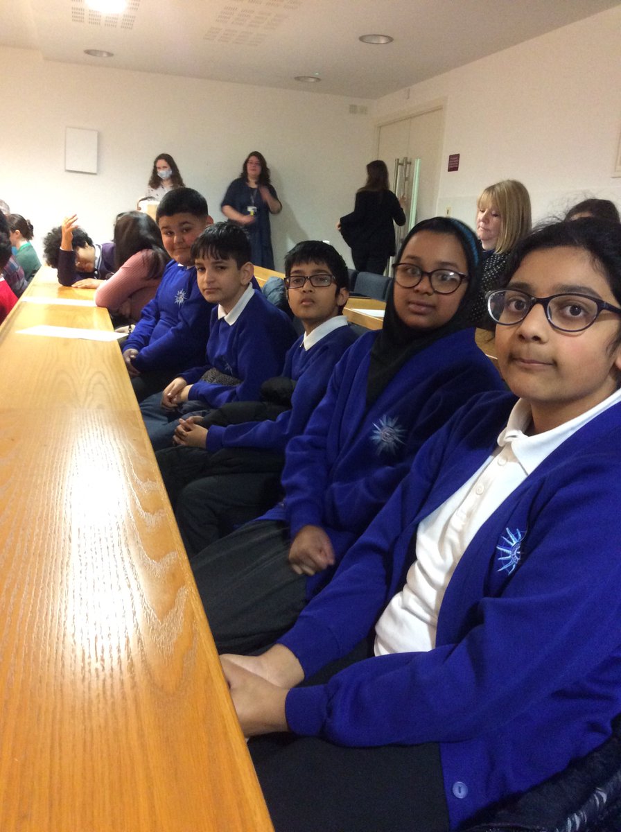 Winston Way School Council tweet media