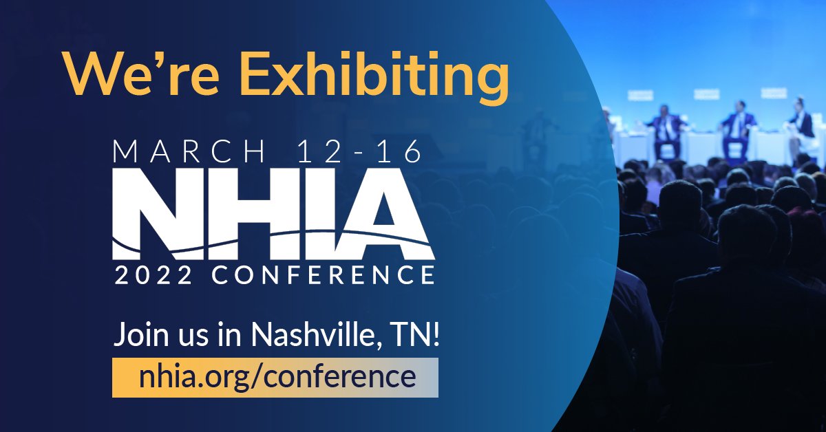 AllegianceGrpHC's tweet photo. Allegiance Group will be located in Booth 322. Stop by and register for a chance to win a $100 Visa Gift Card. We look forward to seeing you. #NHIA2022 #COLLECTPlus #TurningEveryPatientIntoAPayingPatient https://t.co/j8oVfx8ZXq