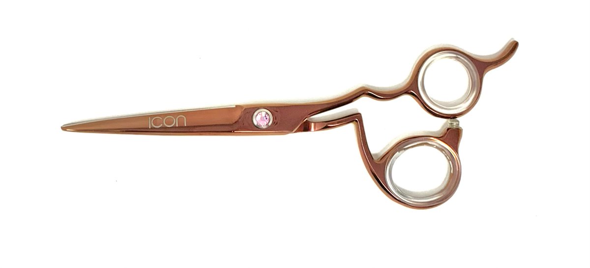 iconshears's tweet image. We pour our heart and soul into your next shears so that you can focus on being the creative artist you always dreamt to be.
 #newcut #shearwork #salonsuites #modernbarber #haircutting #barberconnect #scissors #scissorsalute #scissorsharpening #professionalscissors #salonshears