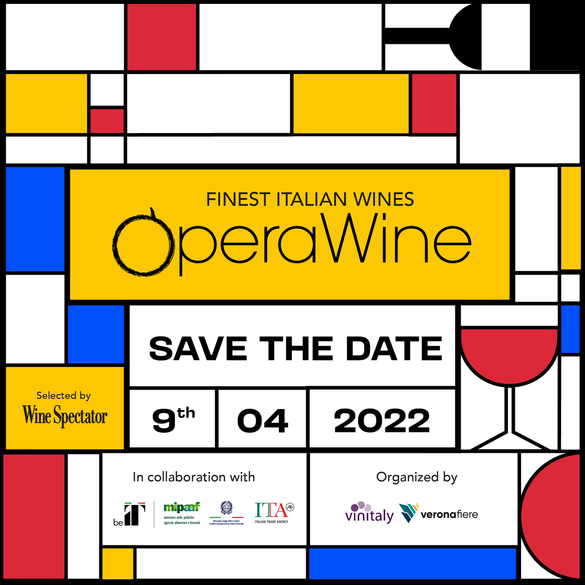 VinitalyTour's tweet photo. #VIA Verona 2022 students will be invited as guests for @myoperawine, a tasting organised by @@pressVRfiere and @WineSpectator 

🔗Article by @WineNewsIT https://t.co/TO5UzJSKpK

#VinitalyAcademy #wineevents #winenews #wineeducation @steviekim222 @vinitalytasting @newsfromitaly https://t.co/zylRn1L12w