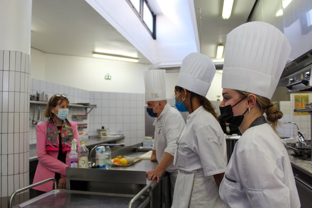 Préfet de région Grand Est & du Bas-Rhin 🇫🇷🇪🇺 tweet media