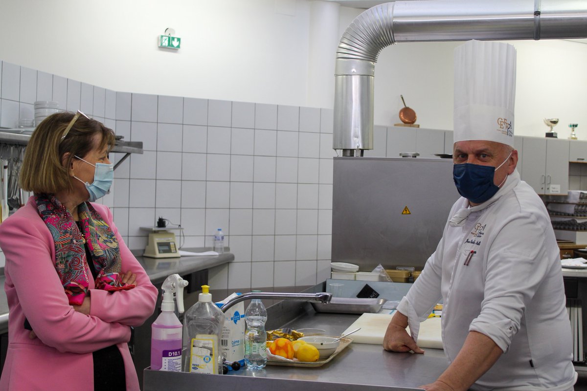 Préfet de région Grand Est & du Bas-Rhin 🇫🇷🇪🇺 tweet media