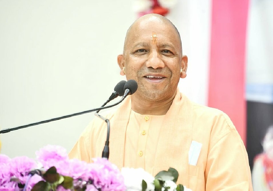 CavaediumOpus's tweet photo. #योगी_आदित्यनाथ Congratulations @myogiadityanath on your successful win in the election, we are so happy for you , the people of our state know that you are a great choice for the Chief Minister of our state
#UPElectionResult2022 
@BJP4UP 
@myogioffice @myogiadityanath https://t.co/ZVJYwiG9a5