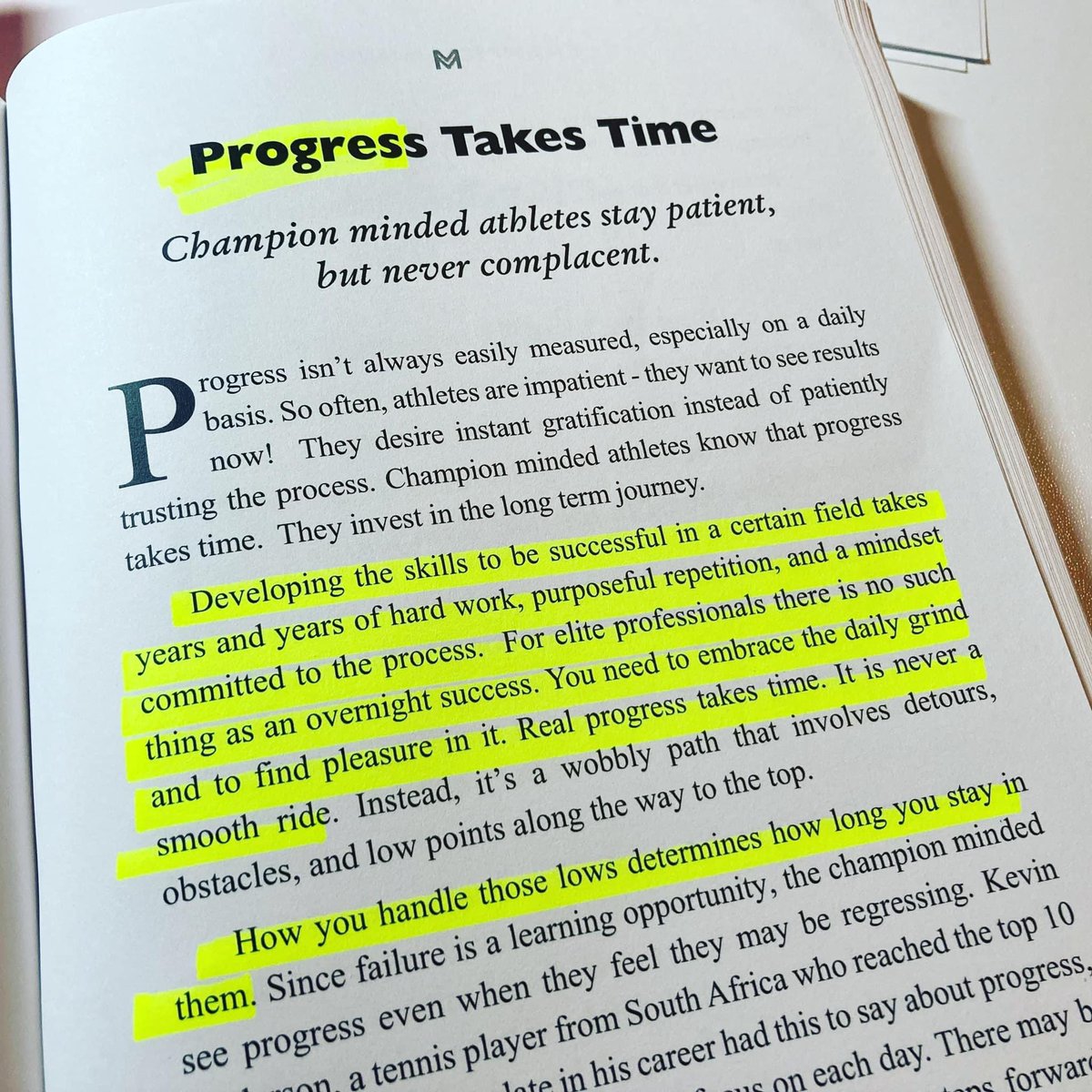 From “Champion Minded” by <a href="/AllistairMcCaw/">Allistair McCaw</a>