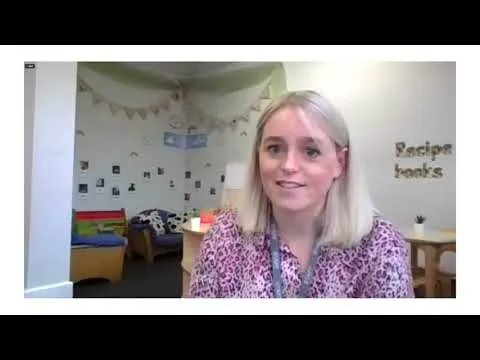 GL_Assessment's tweet photo. “Every child who has engaged with WellComm has made progress.” Spend #GL90SecondsWith Emma at Westfield Primary as she explains how teachers and TAs are using #WellComm in their school. @WfieldPrimary https://t.co/cyPEnqGcMG https://t.co/l0N7lL0b2n