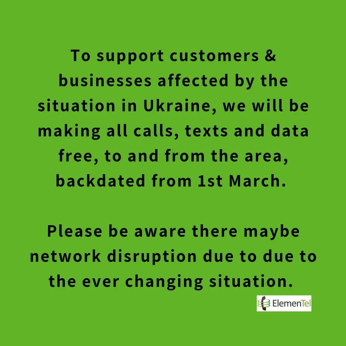 ElemenTel tweet media