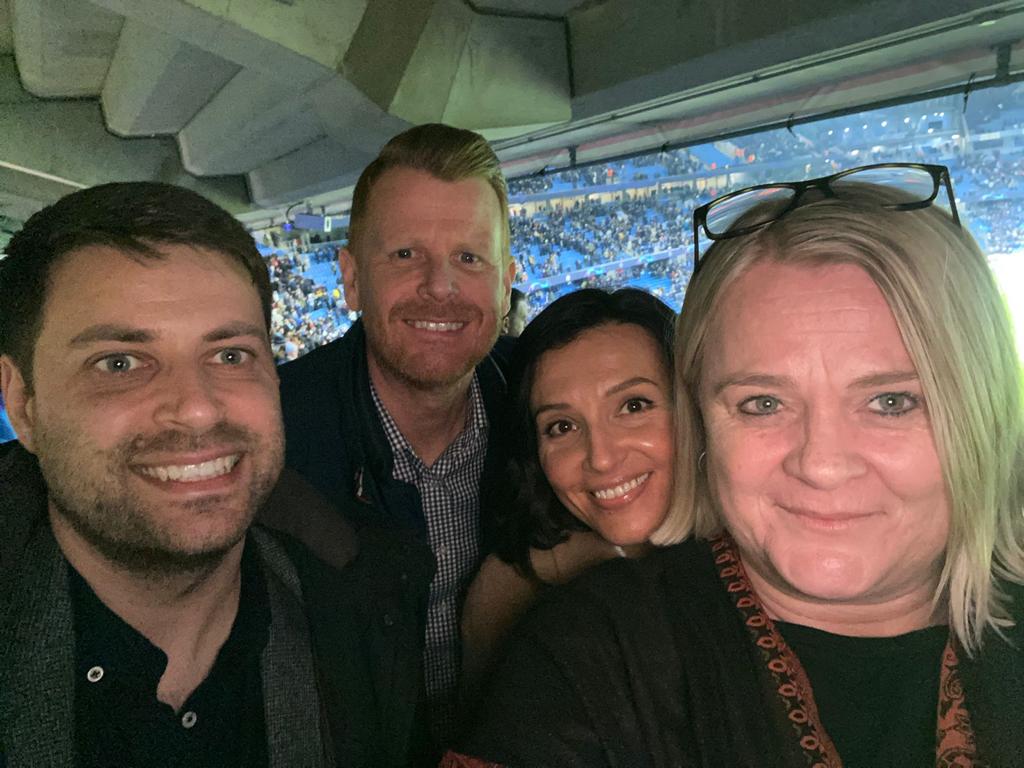 Green Route Africa tweet media