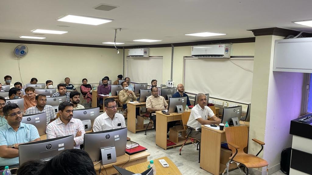 NACIN, Vadodara tweet media