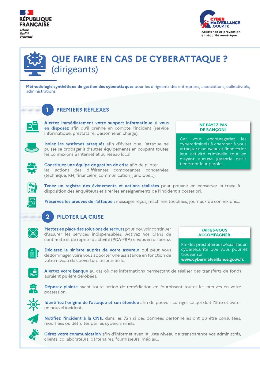 Inforsud Technologies tweet media