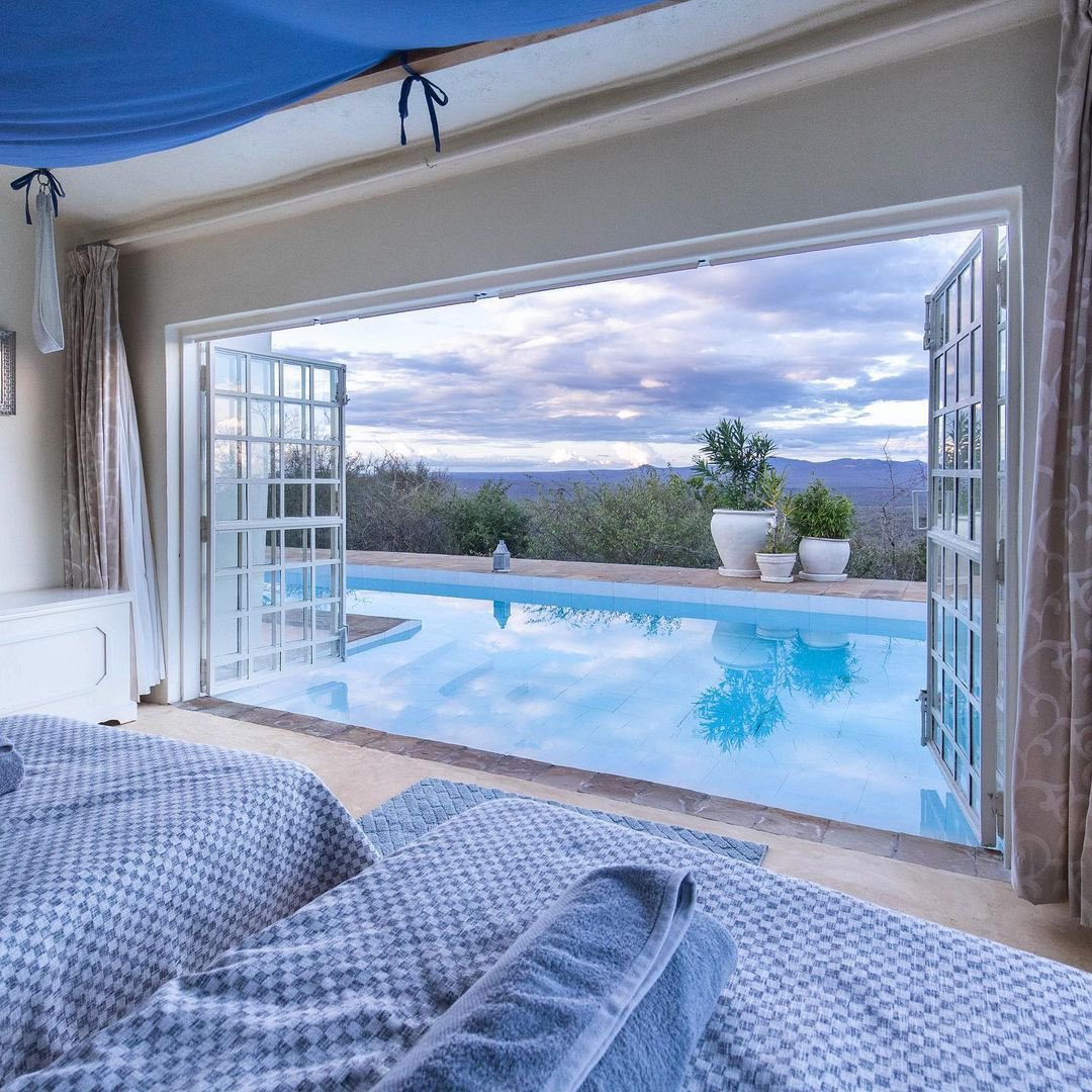 hadestays's tweet photo. Tandala, The Candlehouse
π: Kenya
Tandala is located in secluded hills of Amboseli.
Itβs perfect for couples, groups, family & solo travellers in need of some away time
Book here: hadeafrica@gmail.com
#HadeLux #Africa #Travel #MagicalKenya #vacation https://t.co/N65SrxMHkh