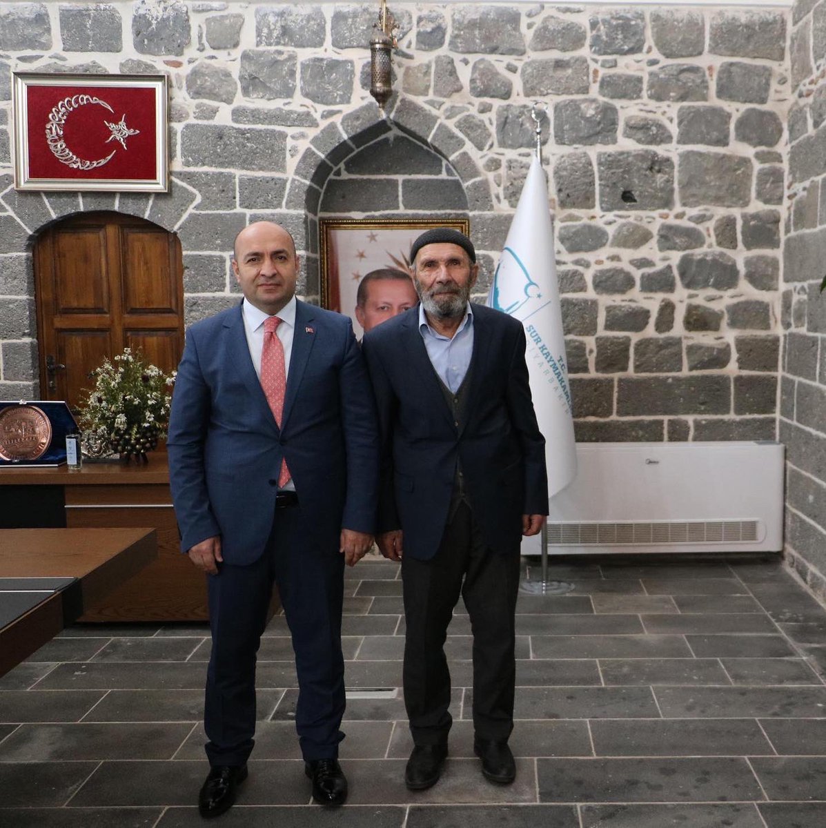 abdullahciftci7's tweet photo. Canım Babam ve yeğenim Mücahit ziyaretime  geldi…   Allah başımızdan eksik etmesin… https://t.co/7iNyRZY9Ss