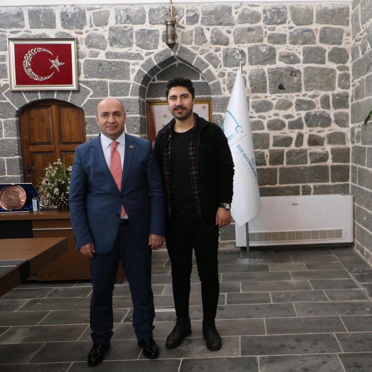 abdullahciftci7's tweet photo. Canım Babam ve yeğenim Mücahit ziyaretime  geldi…   Allah başımızdan eksik etmesin… https://t.co/7iNyRZY9Ss