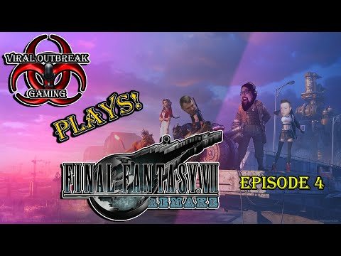 VOGaming's tweet photo. Hello infected. New video Alert!

Episode 4 of our Final Fantasy 7 Remake lets play

#FINALFANTASY #FinalFantasyVII
#SquareEnix #twitchaffiliate #smallstreamer #RazerStreamer
#LetsPlay #YouTube 
#JRPG #PlayStation
@Jathan00
@VOGCamcosplay  @DennyVonBraun1

https://t.co/7TVcCeMQgc https://t.co/AAXOCZrMy8
