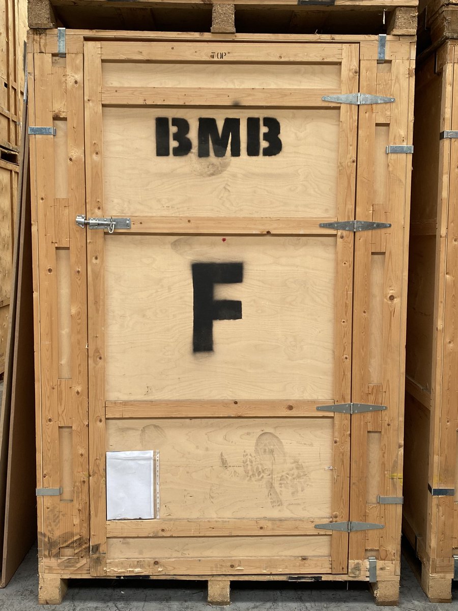 BMBREMOVALS25's tweet photo. Easy access storage. #bmbremovals #storage https://t.co/03nXrgjxH7