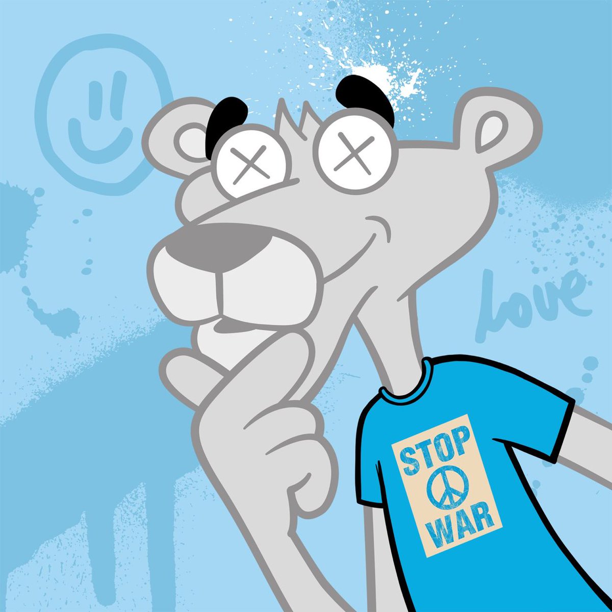 We are hosting our first Giveaway! 

🏆10 WL spots!

Join the race, or lose your place!

1️⃣ Follow the link: app.viralsweep.com/contest/full/c…
2️⃣ Complete the tasks
3️⃣ Get your rewards

Will you miss out on this #Giveaway? 🤫

#NFTGiveaway #NFTCommunity #NFT #WLGiveaway #NFTdrops