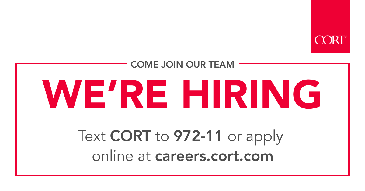 Seeking a new #career opportunity? Look no further! We have openings across teams and are looking for customer focused, energetic candidates to fill them:
fal.cn/3mCzG #nowhiring