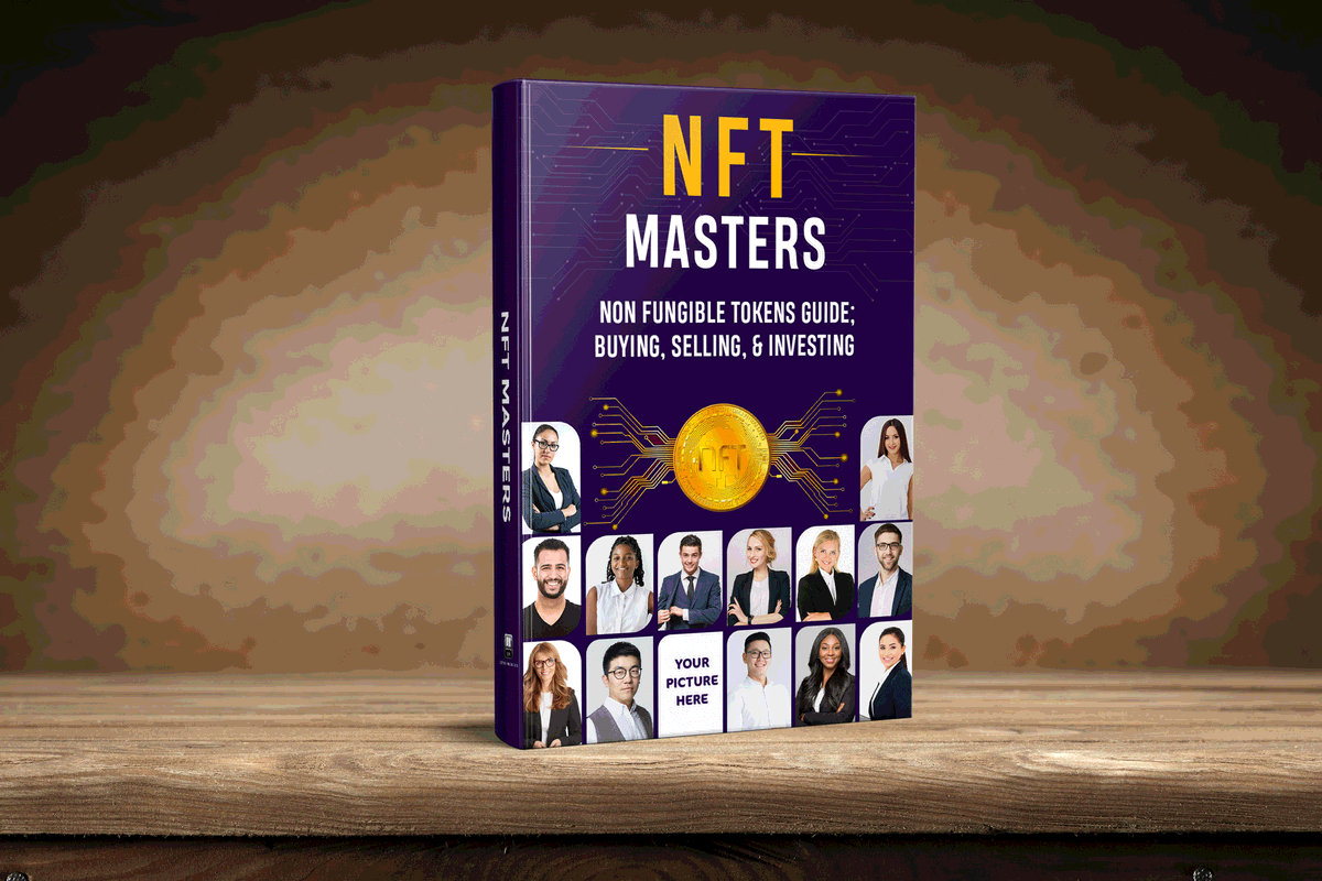 Books inspire, educate and build wealth