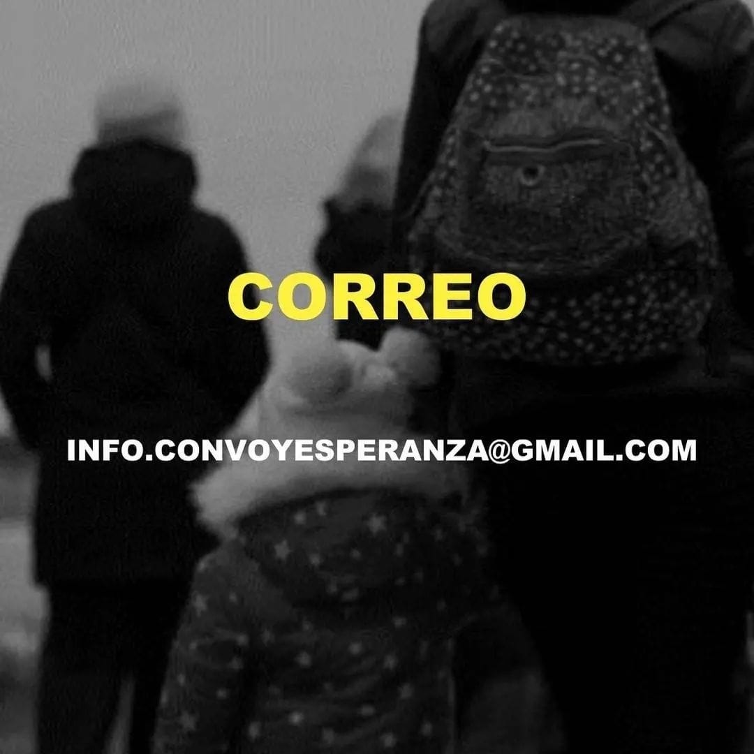 Napalm_Fest's tweet photo. ☢️ Esta edición donaremos parte de lo recaudado con las entradas a Frente L. A. Santuario Animal, y también hemos decidido apoyar a Convoy Esperanza; iniciativa que cuenta con +50 personas que están camino de Ucrania para dar soporte humanitario y trasladar refugiadxs a España. https://t.co/j2brAbsdSj