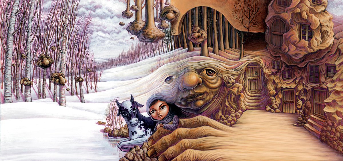 JPirmarzabad's tweet photo. ♥️ Childhood dreams #1 ♥️

1 Edition  /  0.19 ETH
available on 
@withFND

👇👇👇👇👇👇👇👇
https://t.co/OIYn25gqr6

#illustration #withfoundation #nftart #nftartist #nfts #nftcollector #nftcommunity #cryptoart #cryptoartist #nftphotography #nftanimation #nftvideo #digitalart. https://t.co/OXXGRzjtUV