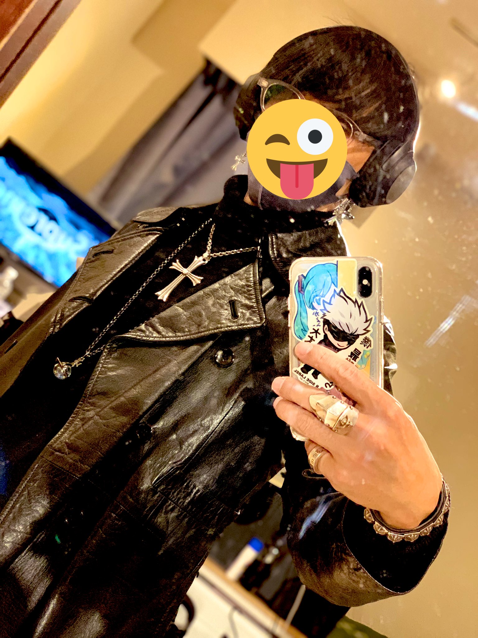 ヘッドホン男子 Twitter Search Twitter