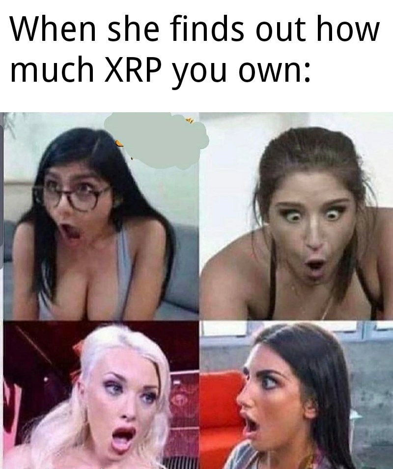 KingKaranCrypto's tweet photo. I can't 🤣🤣🤣🤣🤣🤣🤣.

#XRPCommunity https://t.co/qjEpc1lMxi