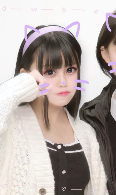 Twitterのコスプレ画像6