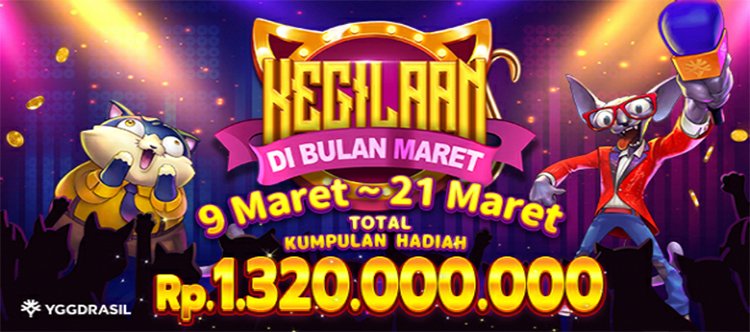 ibet44s's tweet photo. 📌 𝗗𝗮𝗶𝗹𝘆 𝗪𝗶𝗻𝘀 - 𝗟𝗶𝘃𝗲 𝗖𝗮𝘀𝗶𝗻𝗼 𝗬𝗚𝗚𝗗𝗥𝗔𝗦𝗜𝗟 - 𝗞𝗲𝗴𝗶𝗹𝗮𝗮𝗻 𝗗𝗶 𝗕𝘂𝗹𝗮𝗻 𝗠𝗮𝗿𝗲𝘁
📌 𝗧𝗼𝘁𝗮𝗹 𝗞𝘂𝗺��𝘂𝗹𝗮𝗻 𝗛𝗮𝗱𝗶𝗮𝗵 𝗥𝗽 𝟭.𝟯𝟮𝟬.𝟬𝟬𝟬.𝟬𝟬𝟬,-
.
✨ 𝗞𝗹𝗮𝗶𝗺 : https://t.co/S9Mzgo5dLu
.
#Ibet44 #PrediksiSkor #ONEPIECE1043 https://t.co/WYE4U2qtEv