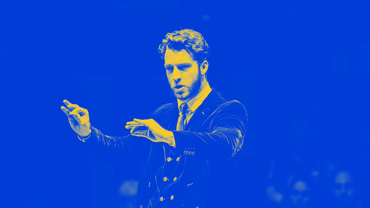 RotaryHeemstede's tweet photo. Lorenzo Viotti en het @NedPhO_NKO bundelen krachten met @DutchNatOpera voor benefietconcert voor Oekraïne. @peraltadavid lid van Rotaryclub #Heemstede speelt mee https://t.co/Bg3iITOrTe #peaceforukraine #Giro555 https://t.co/r3xEIBiUjD