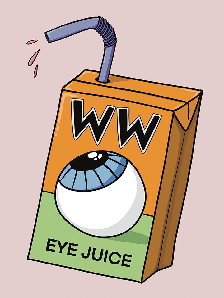 Wacky World NFT tweet media