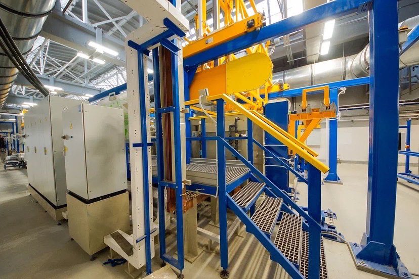 United Aircraft Corp tweet media