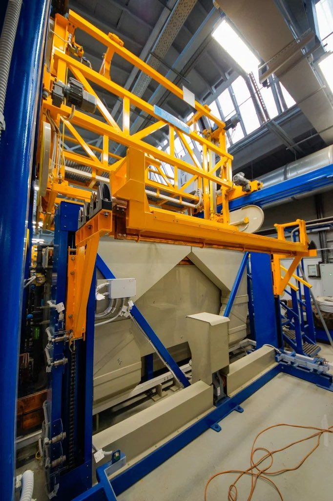 United Aircraft Corp tweet media