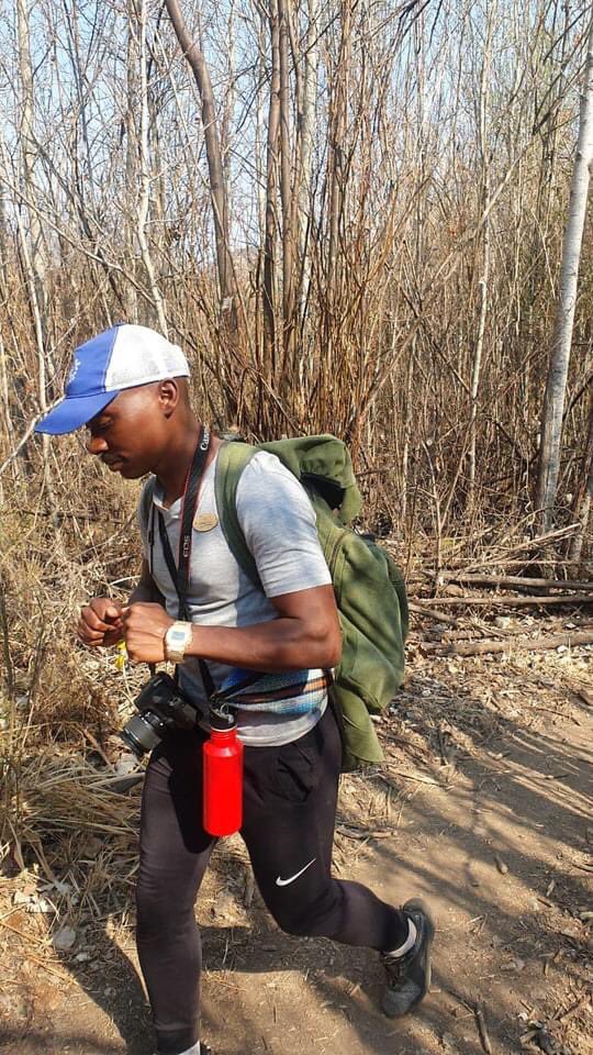 BEBRAVElifestyl's tweet photo. Join us for a hike on the 26th of March as we tackle the Rustig hiking trail in Magaliesburg. To make it more than just a hike, we have invited a few entrepreneurs and industry creatives to network with.
—————————-
For more details please email: info@bebravelifestyle.co.za https://t.co/97MiHLAZdc