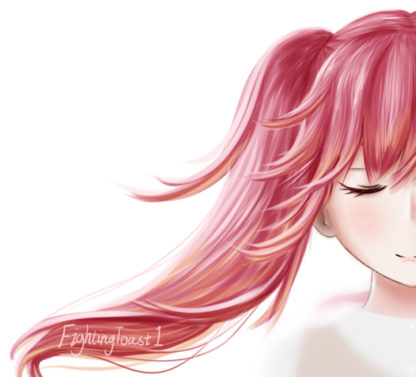 FightingToast1's tweet photo. WIP https://t.co/CaEUJ73AeI
