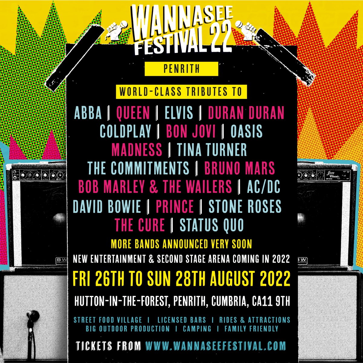 The Clone Roses tweet media