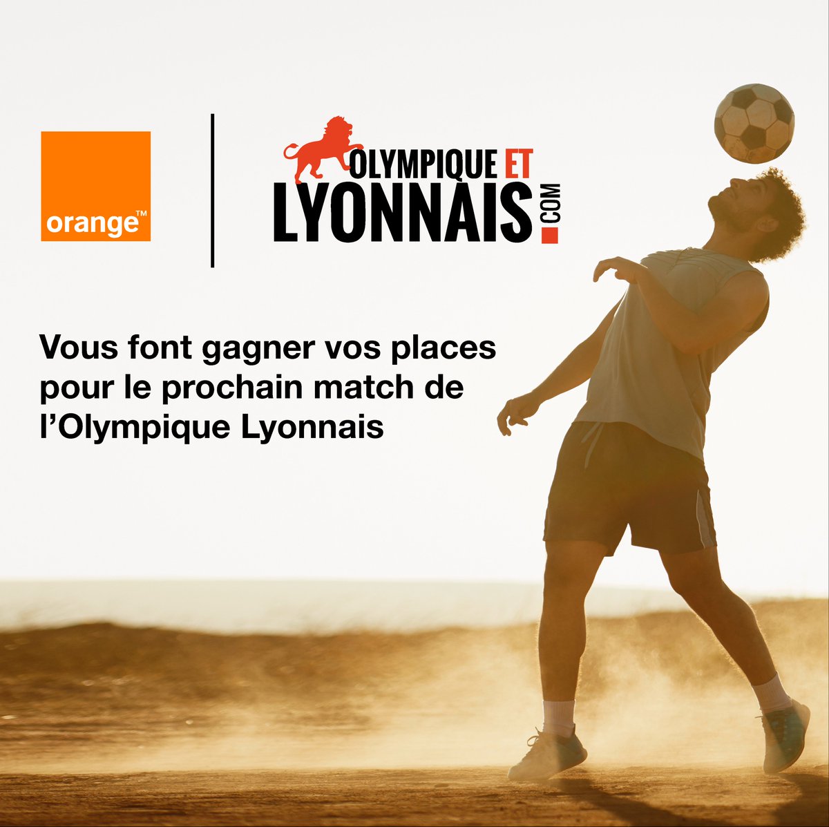 oetl's tweet photo. Gagnez 2 places pour #OL - #Rennes (dimanche 13 mars à 17h05). Follow + retweet @oetl &amp; @OrangeAuRA https://t.co/kcAUj5ZDr2