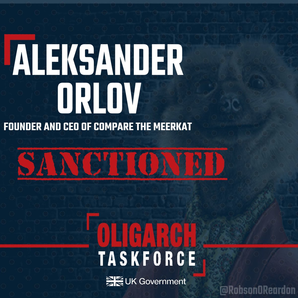 <a href="/FCDOGovUK/">Foreign, Commonwealth & Development Office</a> Shame really…