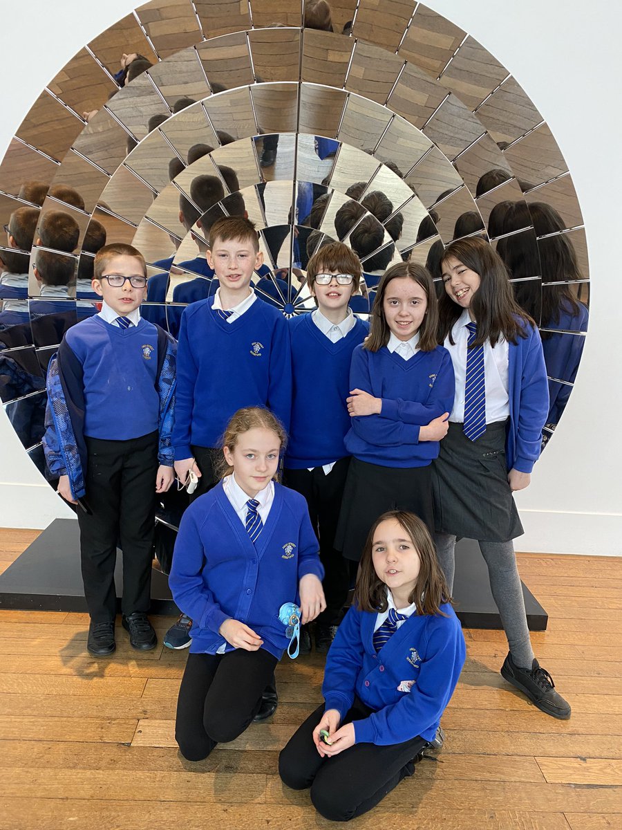 Year 5 HighStPrimary tweet media