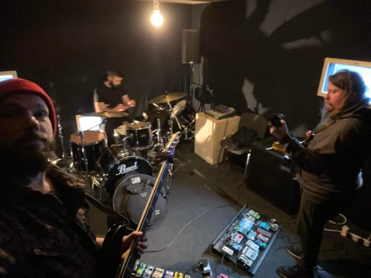 Shardborne tweet media